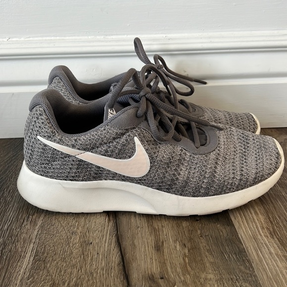 Nike Shoes - Nike running shoes. Size 9